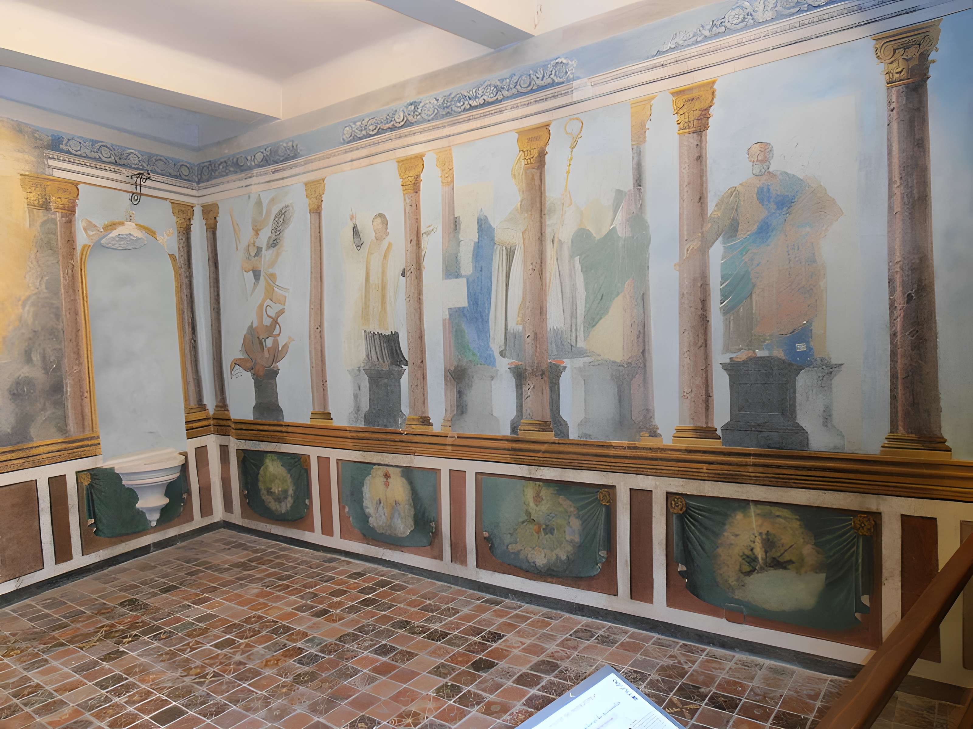 Musée des arts et traditions populaires de Moyenne Provence de Draguignan