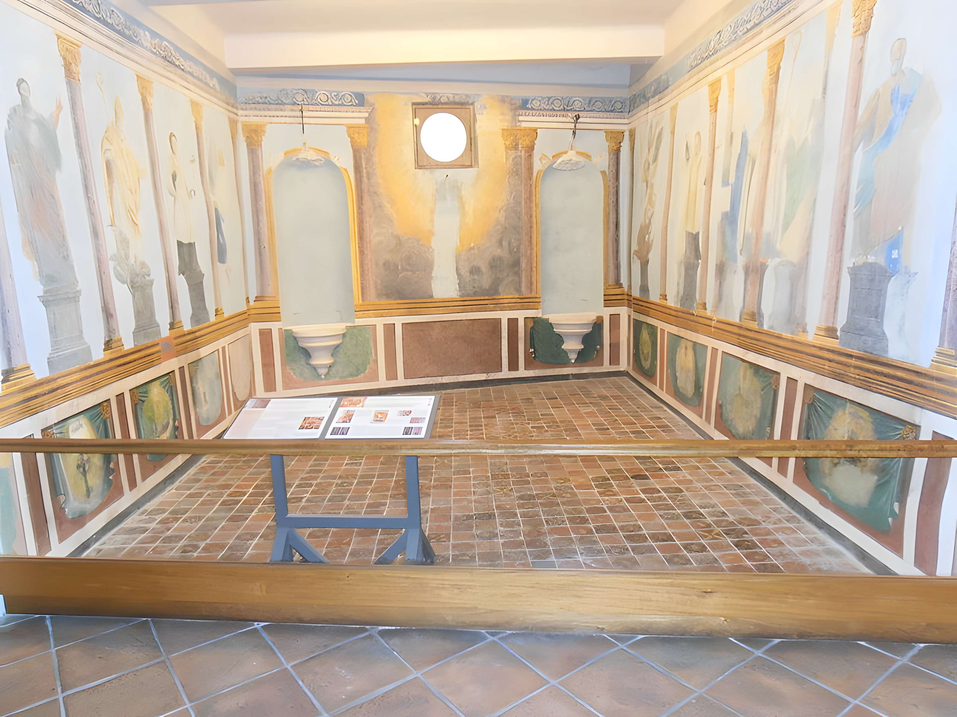 Musée des arts et traditions populaires de Moyenne Provence de Draguignan