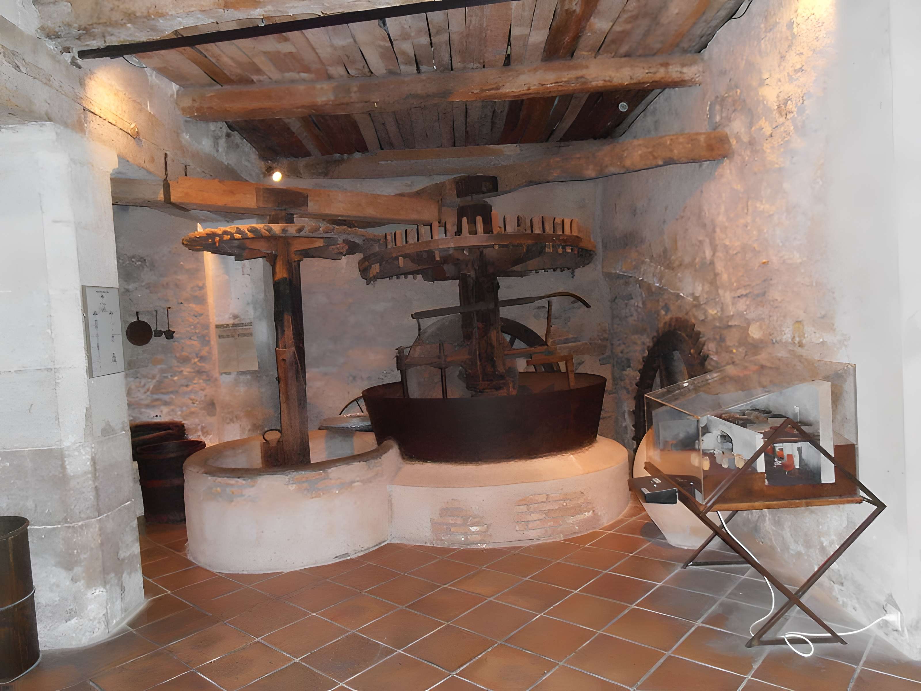 Musée des arts et traditions populaires de Moyenne Provence de Draguignan