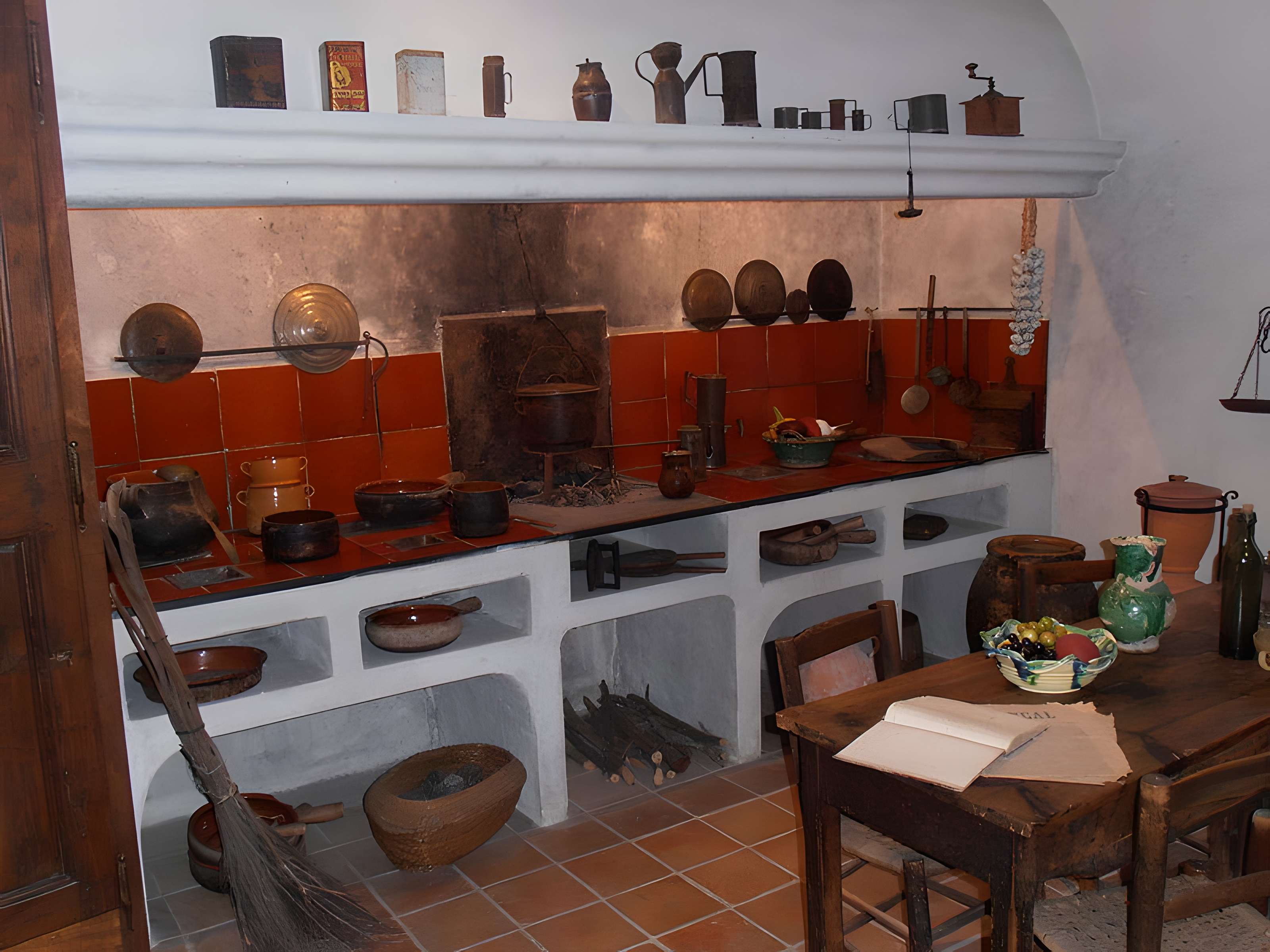 Musée des arts et traditions populaires de Moyenne Provence de Draguignan