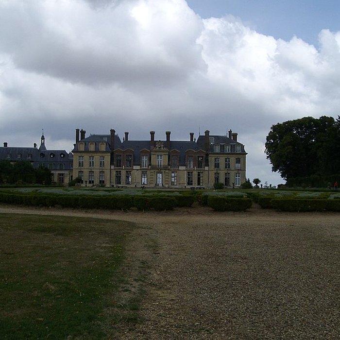 Photo de Château de Thoiry