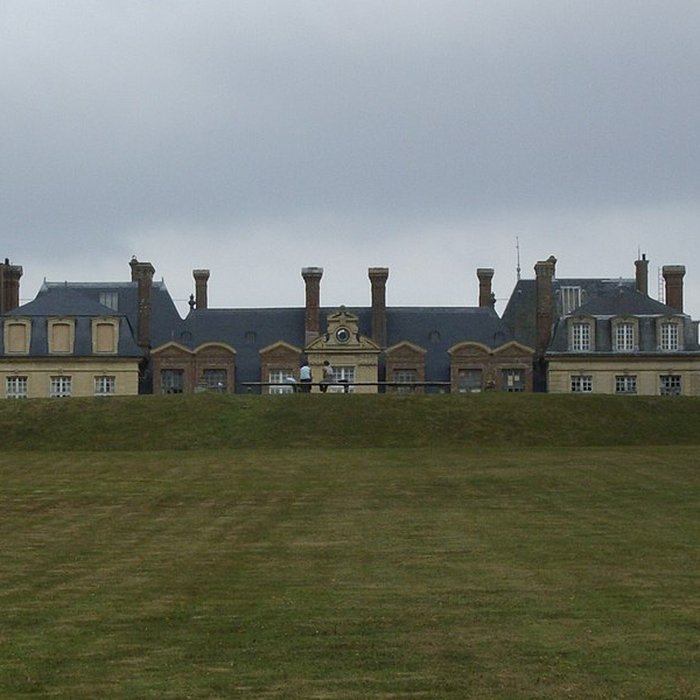 Photo de Château de Thoiry