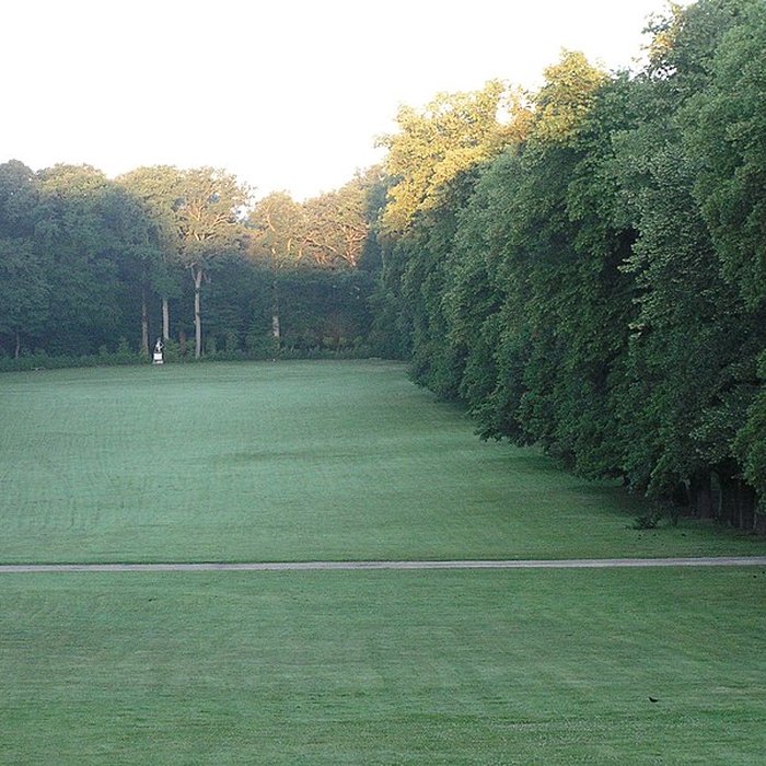 Photo de Château de Thoiry