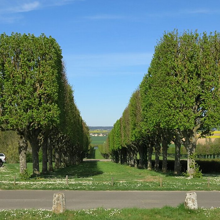 Photo de Château de Thoiry