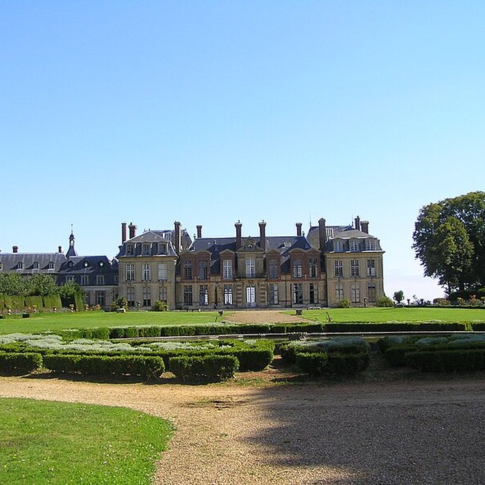 Photo de Château de Thoiry