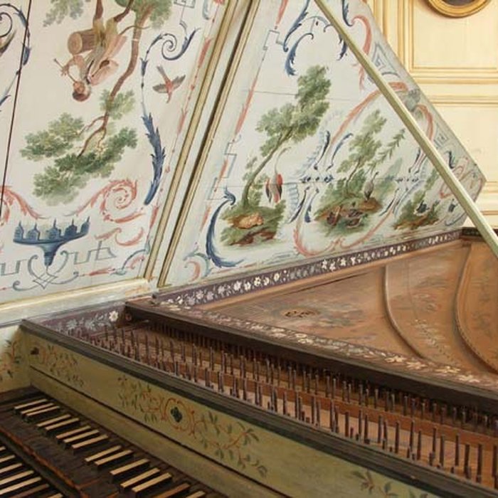 Photo de Château de Thoiry