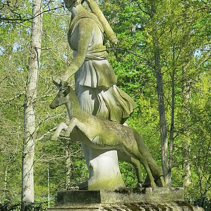 Photo de Château de Thoiry