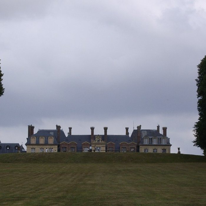 Photo de Château de Thoiry
