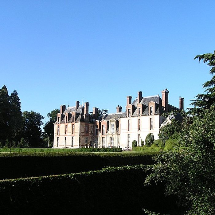 Photo de Château de Thoiry