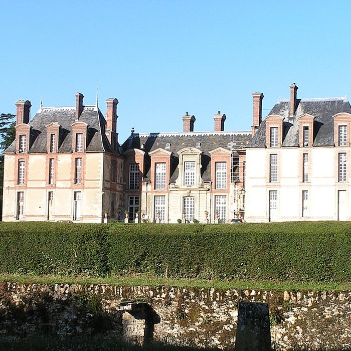 Photo de Château de Thoiry