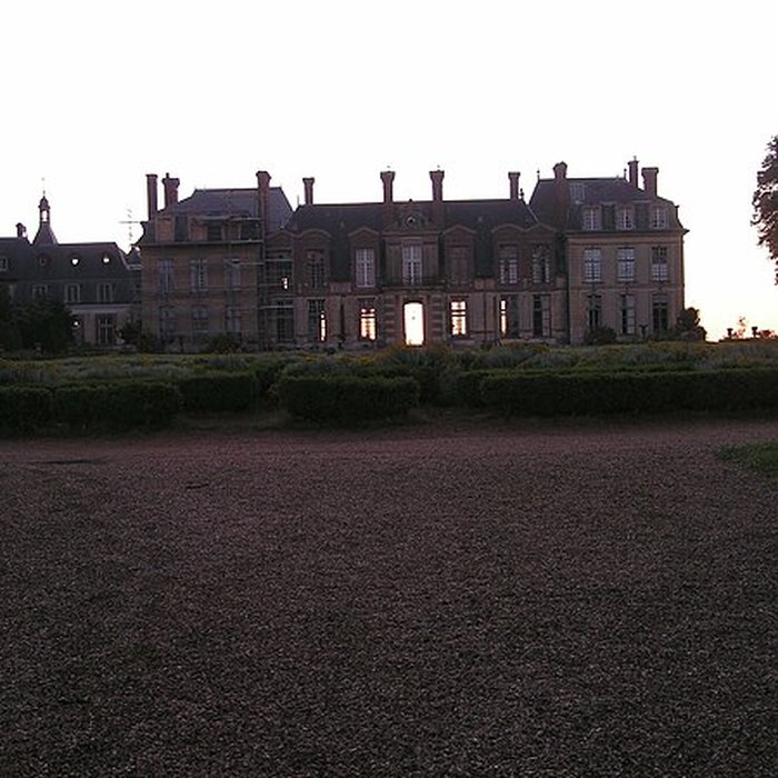 Photo de Château de Thoiry
