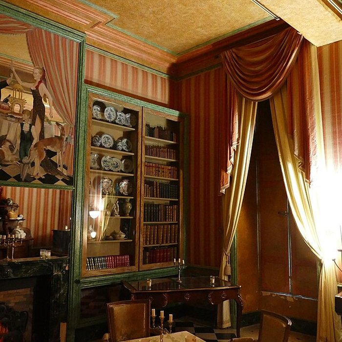 Photo de Château de Thoiry