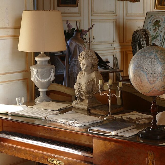 Photo de Château de Thoiry