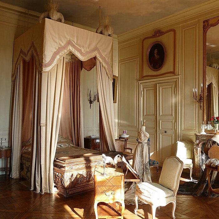 Photo de Château de Thoiry