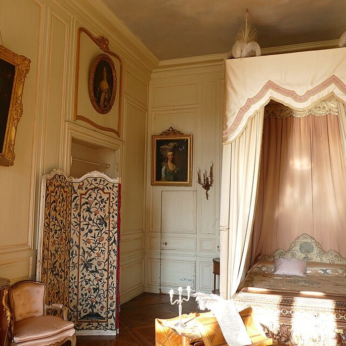 Photo de Château de Thoiry