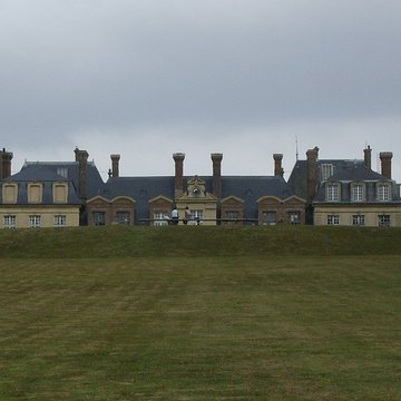 Château de Thoiry