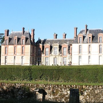 Château de Thoiry