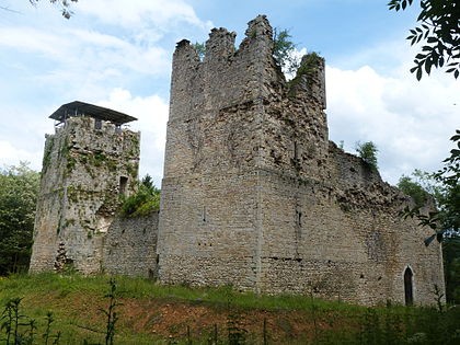 Photo de Château de Thol