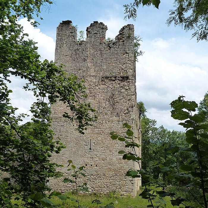 Photo de Château de Thol