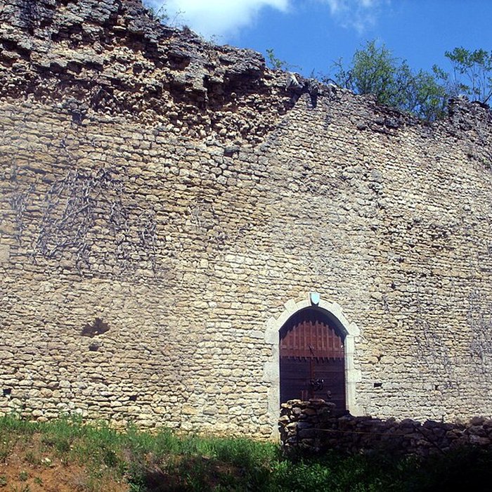 Photo de Château de Thol