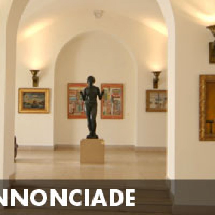 Photo de Musée de lAnnonciade de Saint-Tropez