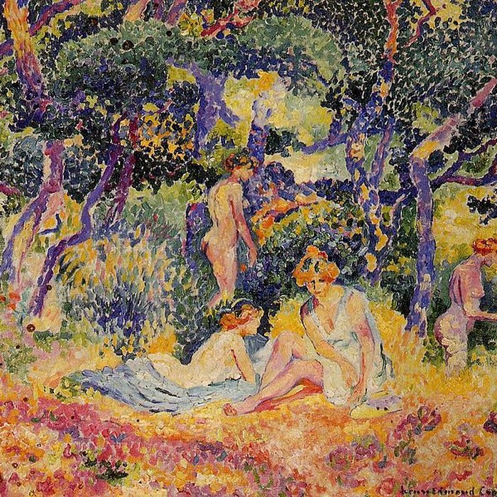 Photo de Musée de lAnnonciade de Saint-Tropez