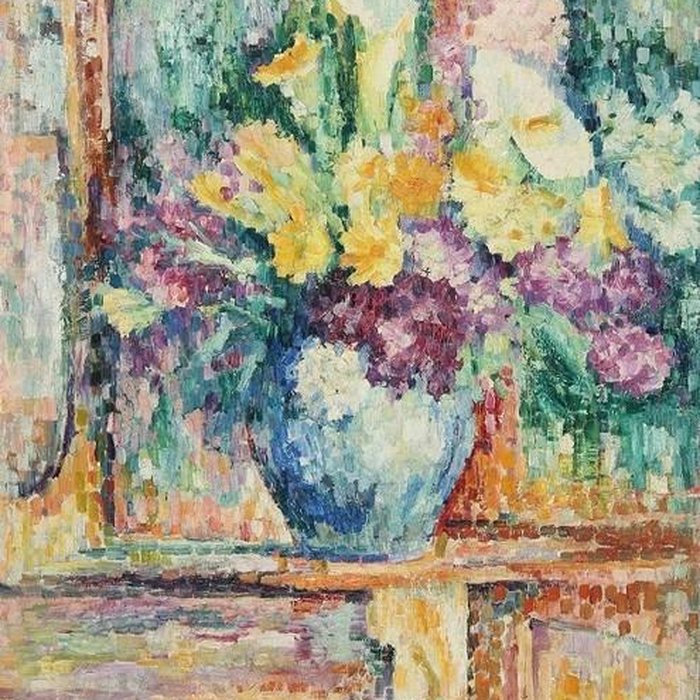 Photo de Musée de lAnnonciade de Saint-Tropez