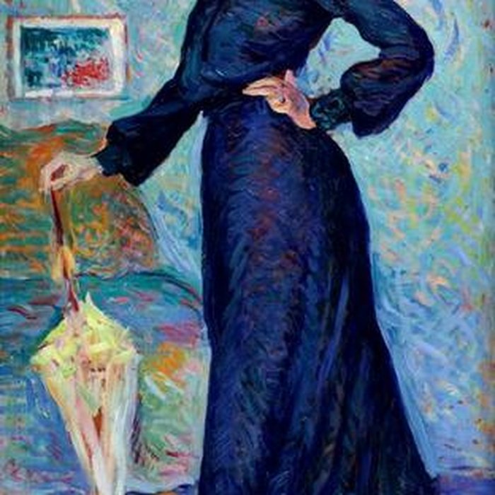 Photo de Musée de lAnnonciade de Saint-Tropez