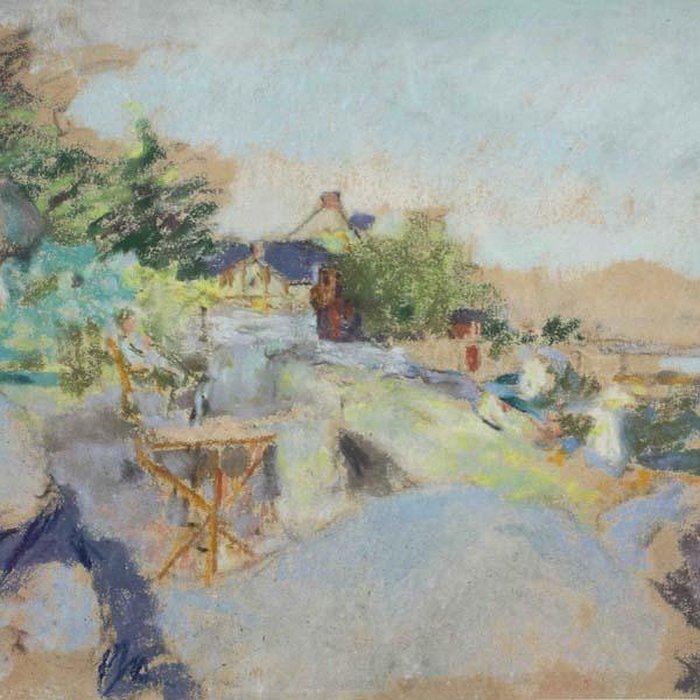 Photo de Musée de lAnnonciade de Saint-Tropez