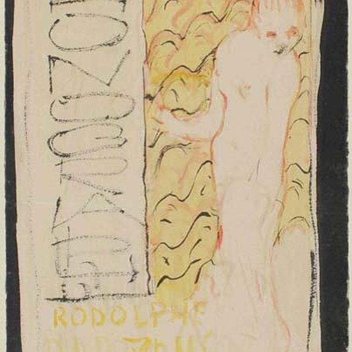 Photo de Musée de lAnnonciade de Saint-Tropez