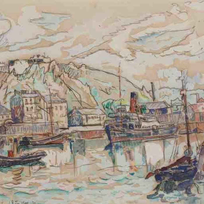 Photo de Musée de lAnnonciade de Saint-Tropez