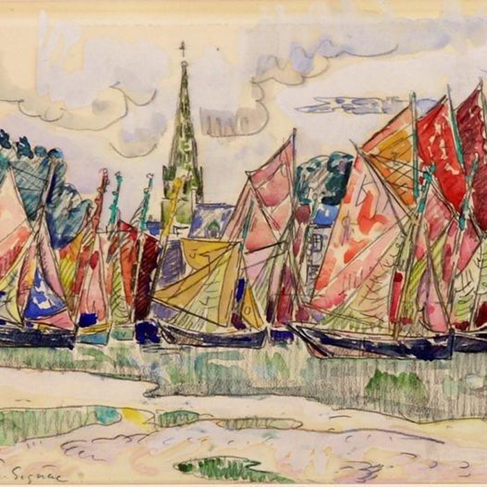 Photo de Musée de lAnnonciade de Saint-Tropez