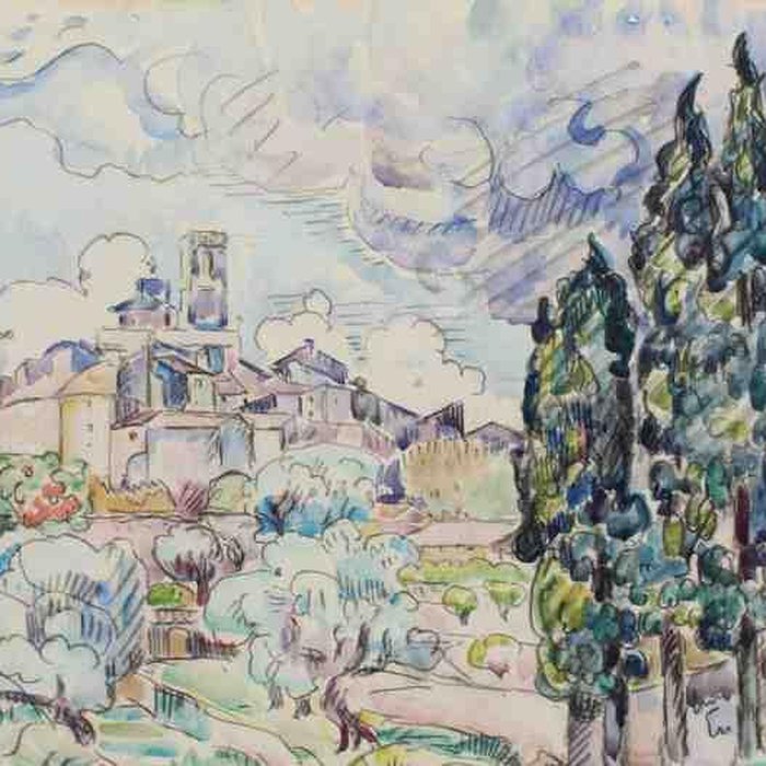 Photo de Musée de lAnnonciade de Saint-Tropez