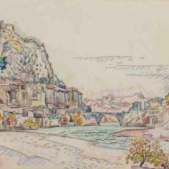 Photo de Musée de lAnnonciade de Saint-Tropez