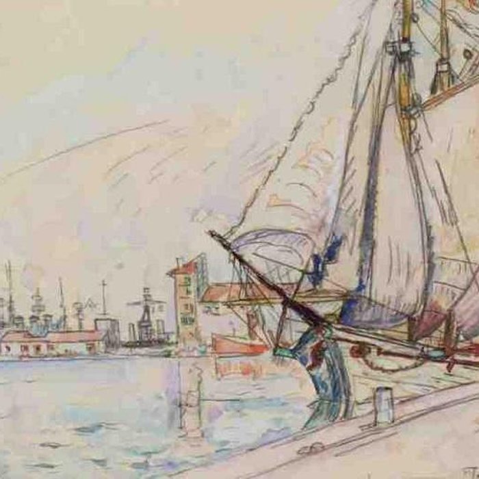 Photo de Musée de lAnnonciade de Saint-Tropez