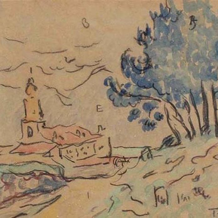 Photo de Musée de lAnnonciade de Saint-Tropez