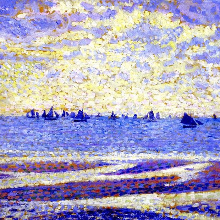 Photo de Musée de lAnnonciade de Saint-Tropez