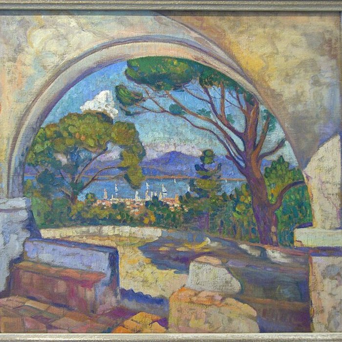 Photo de Musée de lAnnonciade de Saint-Tropez