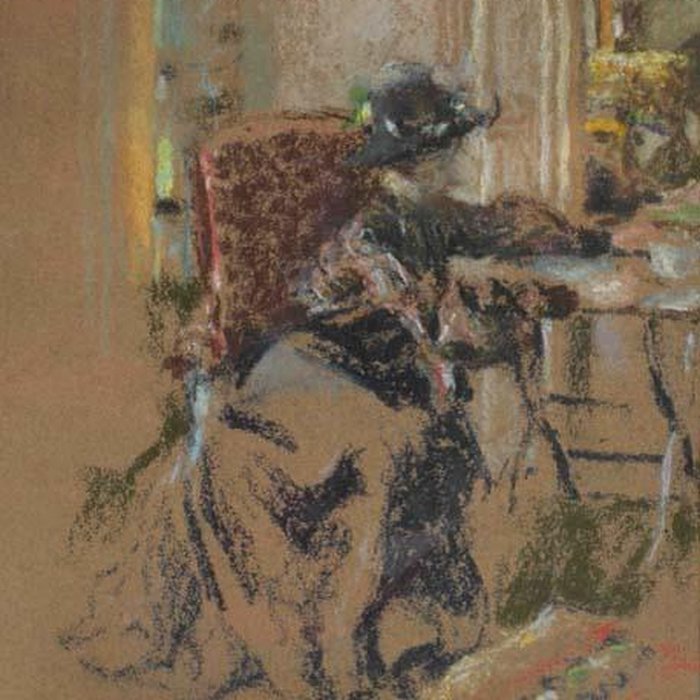 Photo de Musée de lAnnonciade de Saint-Tropez