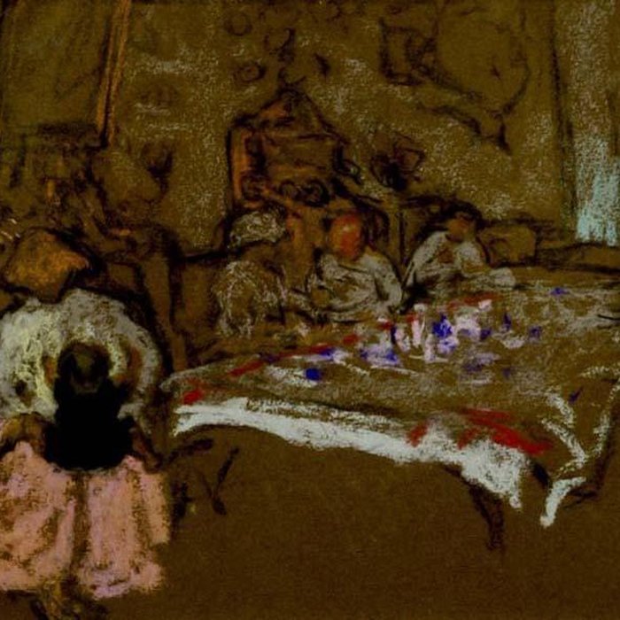 Photo de Musée de lAnnonciade de Saint-Tropez