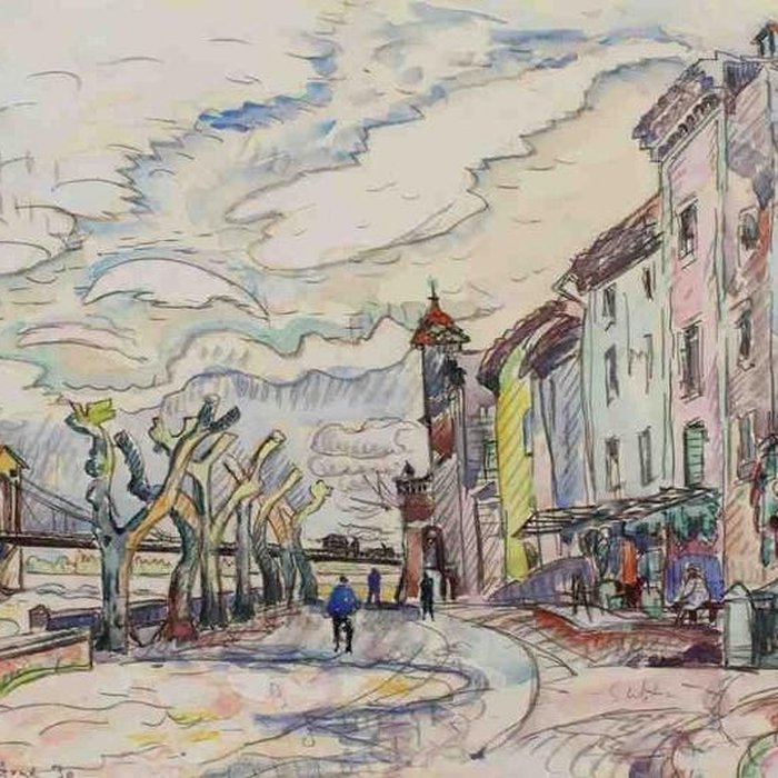 Photo de Musée de lAnnonciade de Saint-Tropez