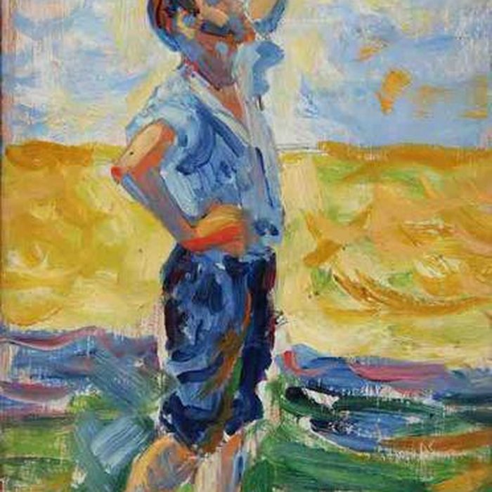 Photo de Musée de lAnnonciade de Saint-Tropez