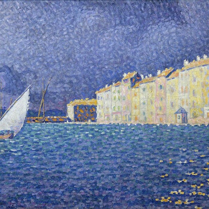 Photo de Musée de lAnnonciade de Saint-Tropez