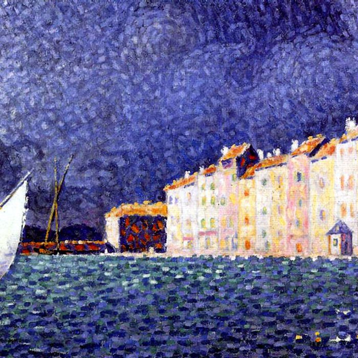 Photo de Musée de lAnnonciade de Saint-Tropez