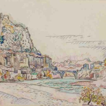 Musée de lAnnonciade de Saint-Tropez