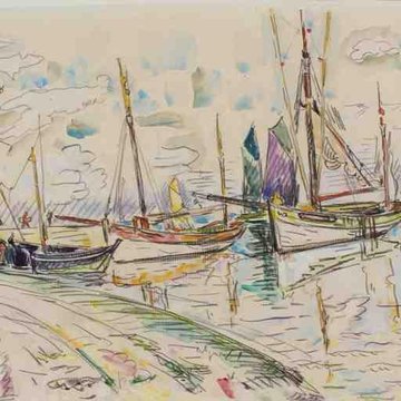 Musée de lAnnonciade de Saint-Tropez