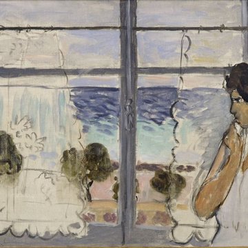 Musée de lAnnonciade de Saint-Tropez