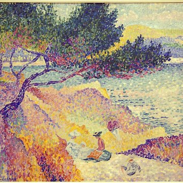 Musée de lAnnonciade de Saint-Tropez