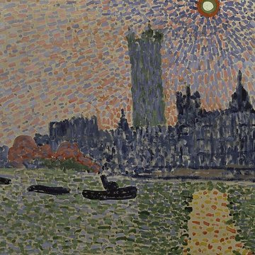 Musée de lAnnonciade de Saint-Tropez