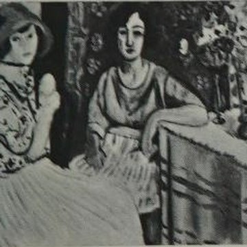 Musée de lAnnonciade de Saint-Tropez